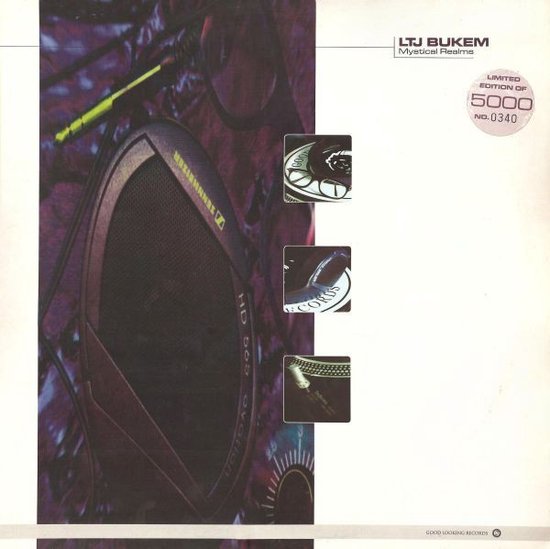 Jessamine The Long Arm Of Coincidence (CD), Jessamine CD (album