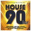 Various Artists - House 90'S-Biggest House Hits Of The 90s (2 CD)