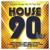 Various Artists - House 90'S-Biggest House Hits Of The 90s (2 CD)