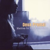 Deva Premal - Mantras For Precarious Times (CD)