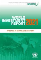World investment report 2021