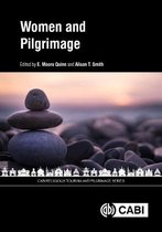 CABI Religious Tourism and Pilgrimage Series- Women and Pilgrimage