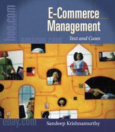 e-Commerce Management