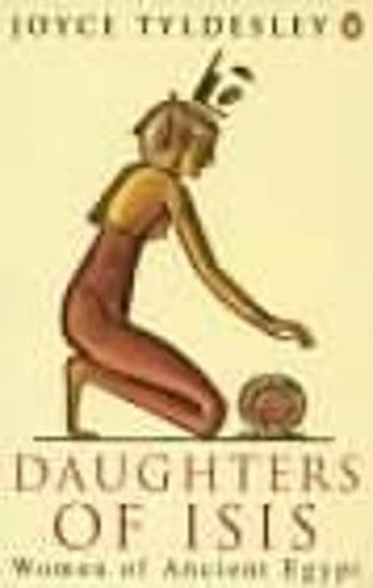 Daughters Of Isis - cover