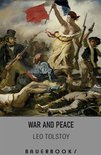Timeless Classics Collection 3 - War and Peace