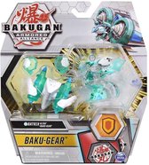 Bakugan Ultra Ball Baku Gear 1 Pack Season 2.0