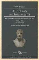 The Plays and Fragments: Volume 3