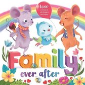 Picture Flats- Family Ever After