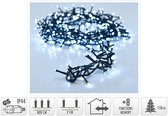 Clusterverlichting / Kerstverlichting / Kerstboomverlichting / Lichtsnoer - Wit - 8 Meter