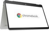 HP Chromebook x360 14a-ca0102nd - Chromebook - 14 Inch