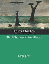 The Witch and Other Stories