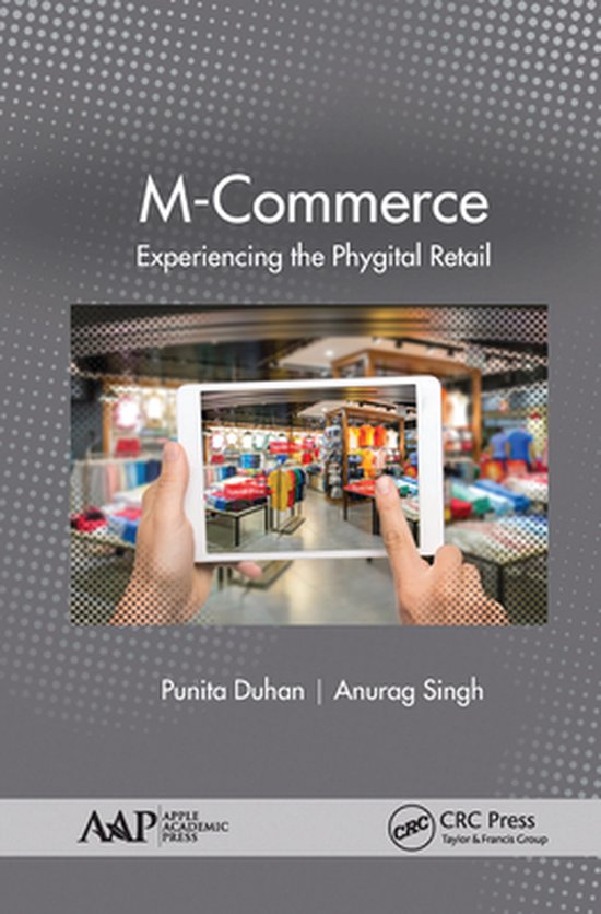 M-Commerce - cover