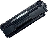 Inktplace Huismerk Q2612A / EP703 / FX9 / FX10 Toner Black / Zwart geschikt voor HP