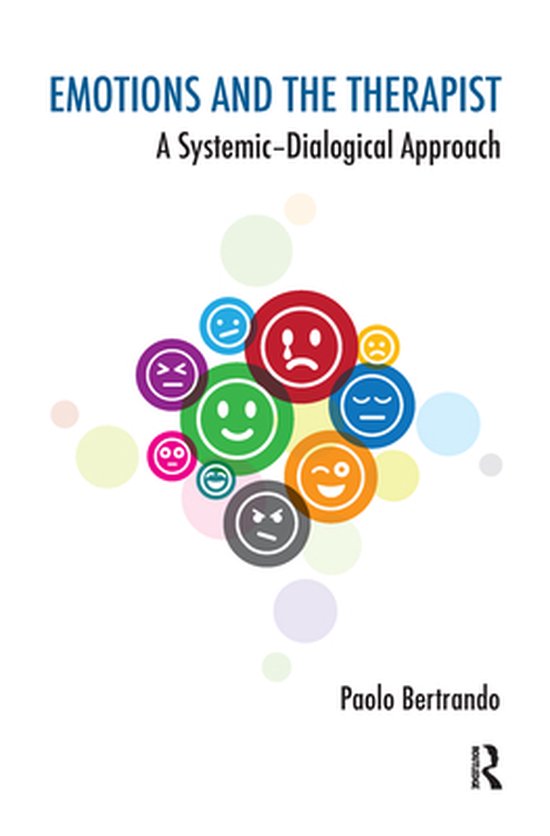 The Systemic Thinking and Practice Series - Emotions and the ... - cover