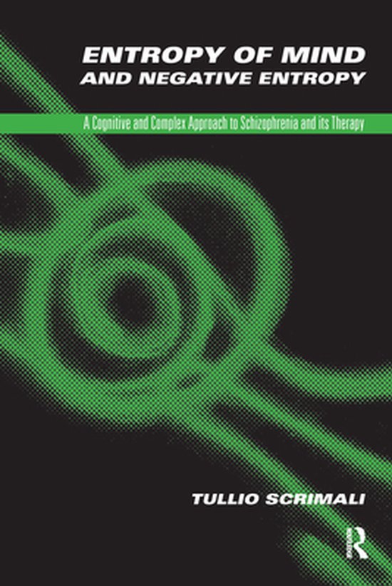 Entropy of Mind and Negative Entropy - cover