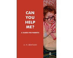 Can You Help Me?