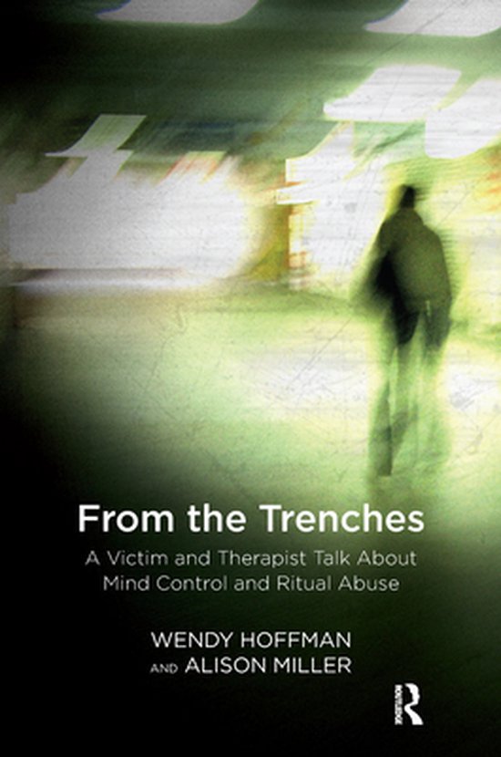 From the Trenches - cover