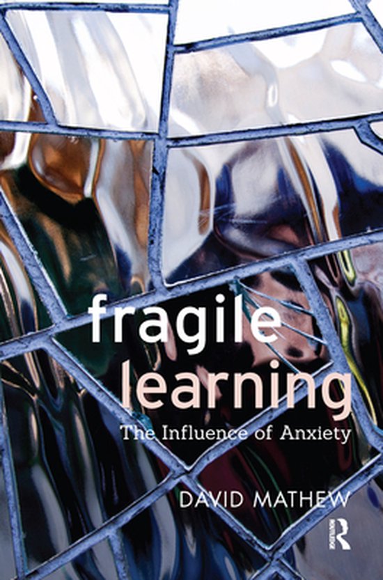 Fragile Learning - cover