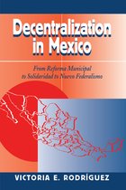 Decentralization In Mexico