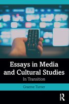 Essays in Media and Cultural Studies