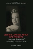Lessons Learned About Life and Love