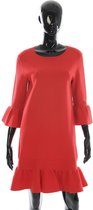 Ted Baker - Jurk - Rood