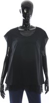 Gigue - Blouse - Zwart