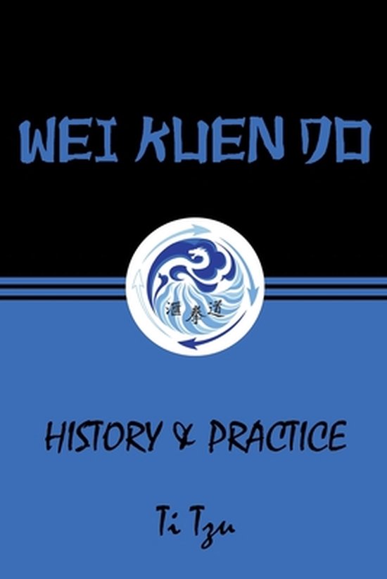 Wei Kuen Do - cover