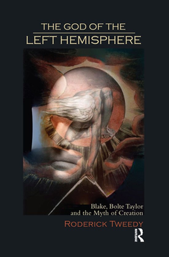 The God of the Left Hemisphere