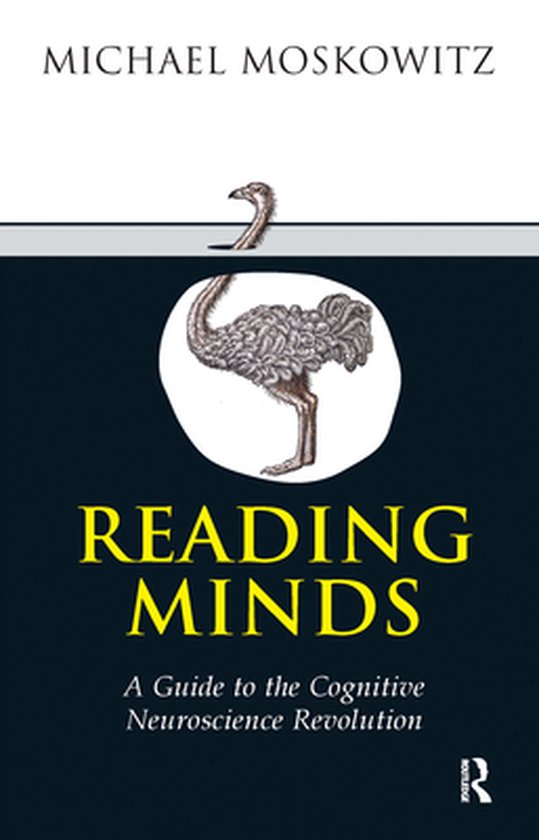 Reading Minds - cover