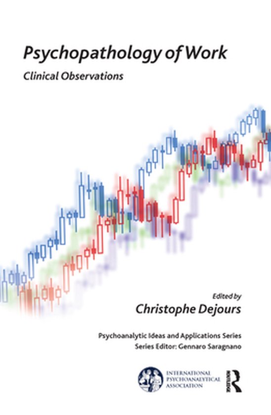 The International Psychoanalytical Association Psychoanalyti ... - cover