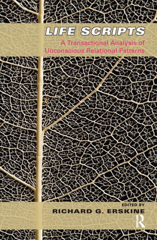 Life Scripts - cover