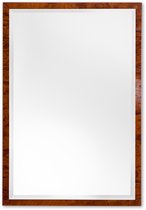 Klassieke Spiegel 65x125 cm Hout - Emma
