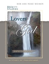 Bible Studies for the Lovers of God