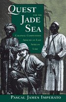 Quest For The Jade Sea