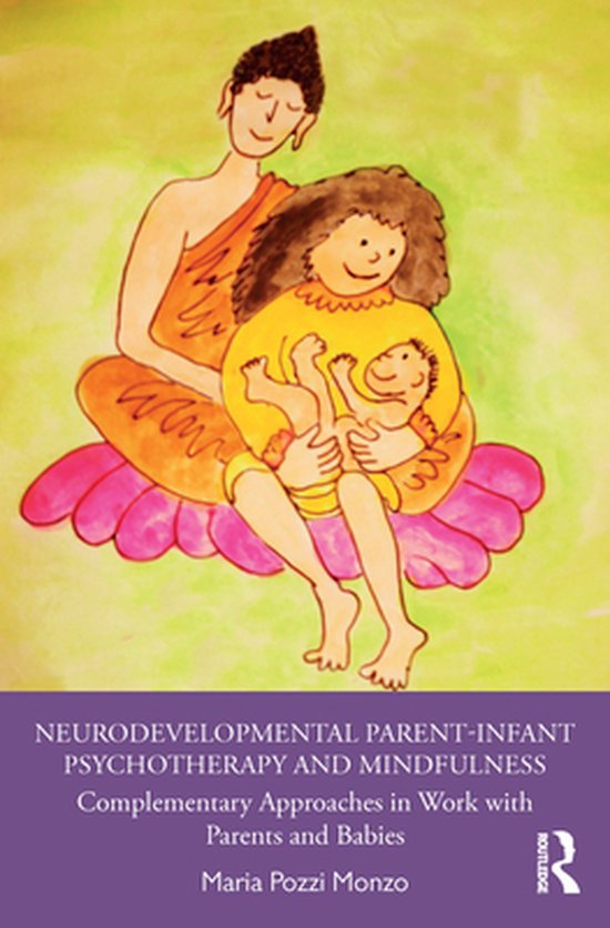 Neurodevelopmental Parent-Infant Psychotherapy and Mindfulne ... - cover