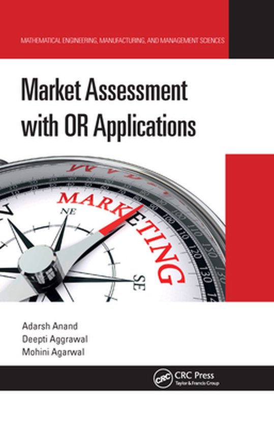 Mathematical Engineering, Manufacturing, and Management Scie ... - cover