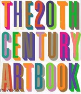 Mini 20th Century Art Book