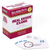 Barron's Real Estate Exams