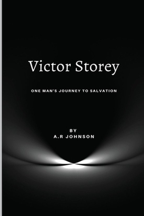 Victor Storey - cover