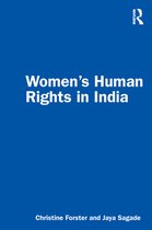 Women’s Human Rights in India
