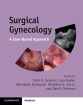 Surgical Gynecology