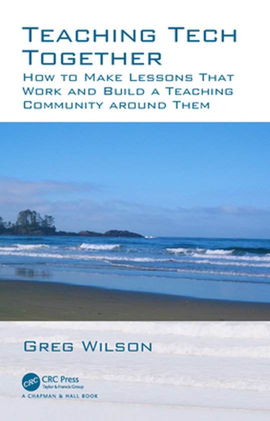 Teaching Tech Together - cover