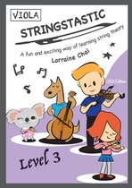 Stringstastic Level 3 - Viola