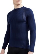 Craft - Active Extreme X - Thermoshirt   - Mannen - Donkerblauw - XL