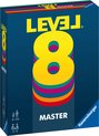 Afbeelding van het spelletje Ravensburger Level 8 Master - kaartspel