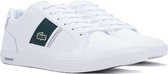 Lacoste Sneakers - Maat 44 - Mannen - wit