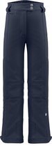 Poivre Blanc- Stretch Wintersportbroek - Blauw - 128