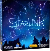 Starlink - bordspel