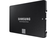SSD | SATA III | Inclusief Clone Tool | 2.5 Inch | Samsung 870 Evo